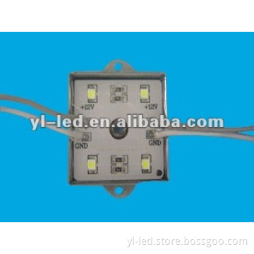 square 3528 smd waterproof led module